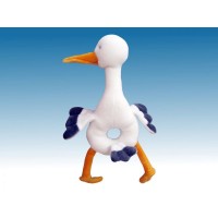 Leylek Çıngırak(20 cm)